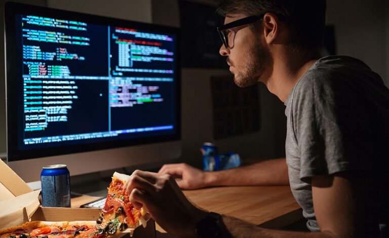 Graduate Conversion Programme  in Full Stack Web Development