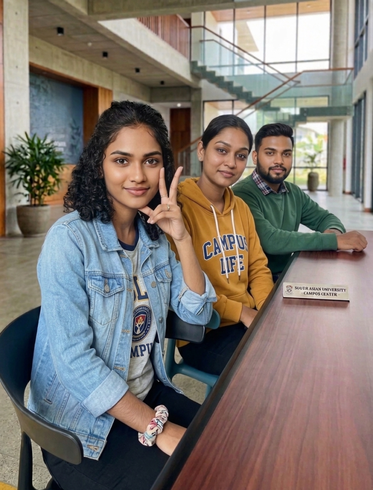 Higher Diploma in Business Management